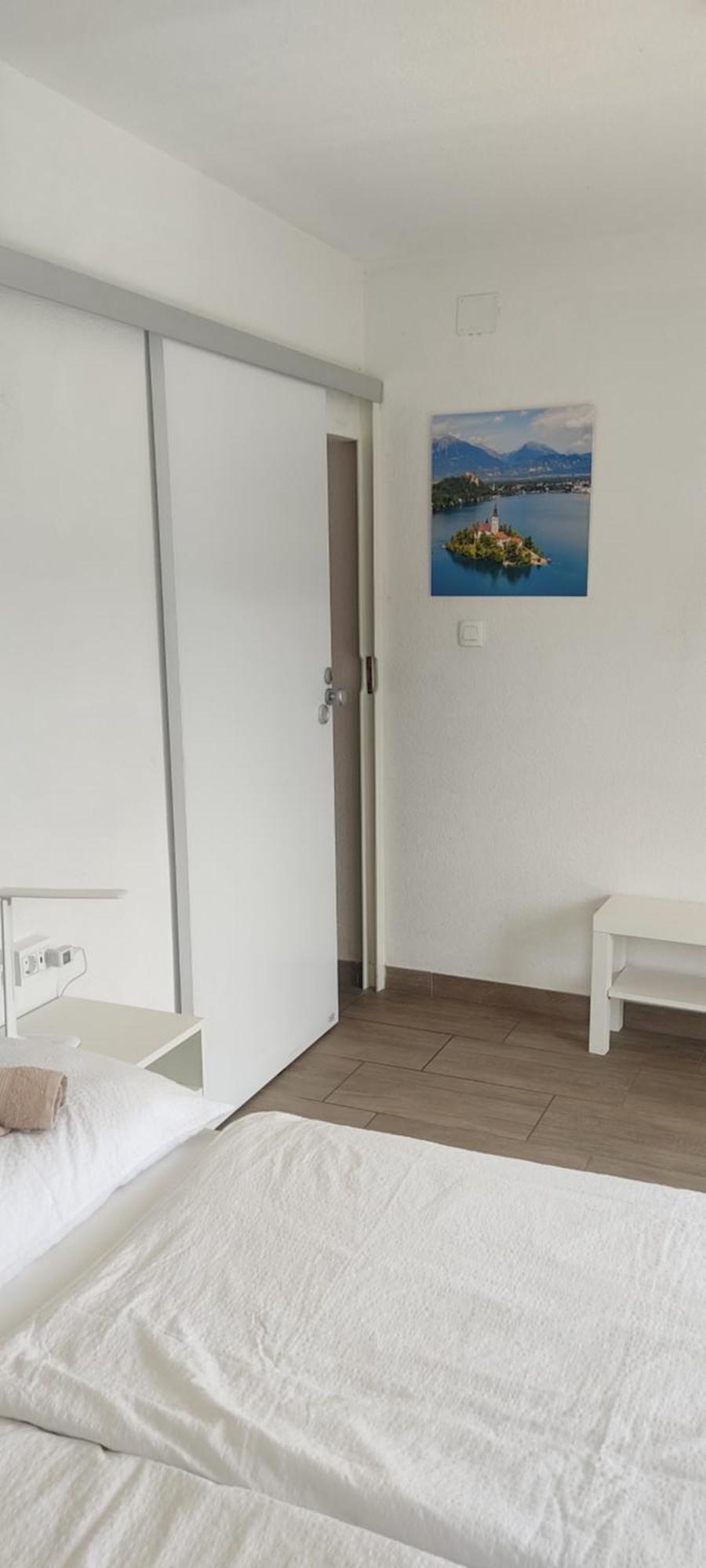 Hacienda Bled Rooms Exterior photo