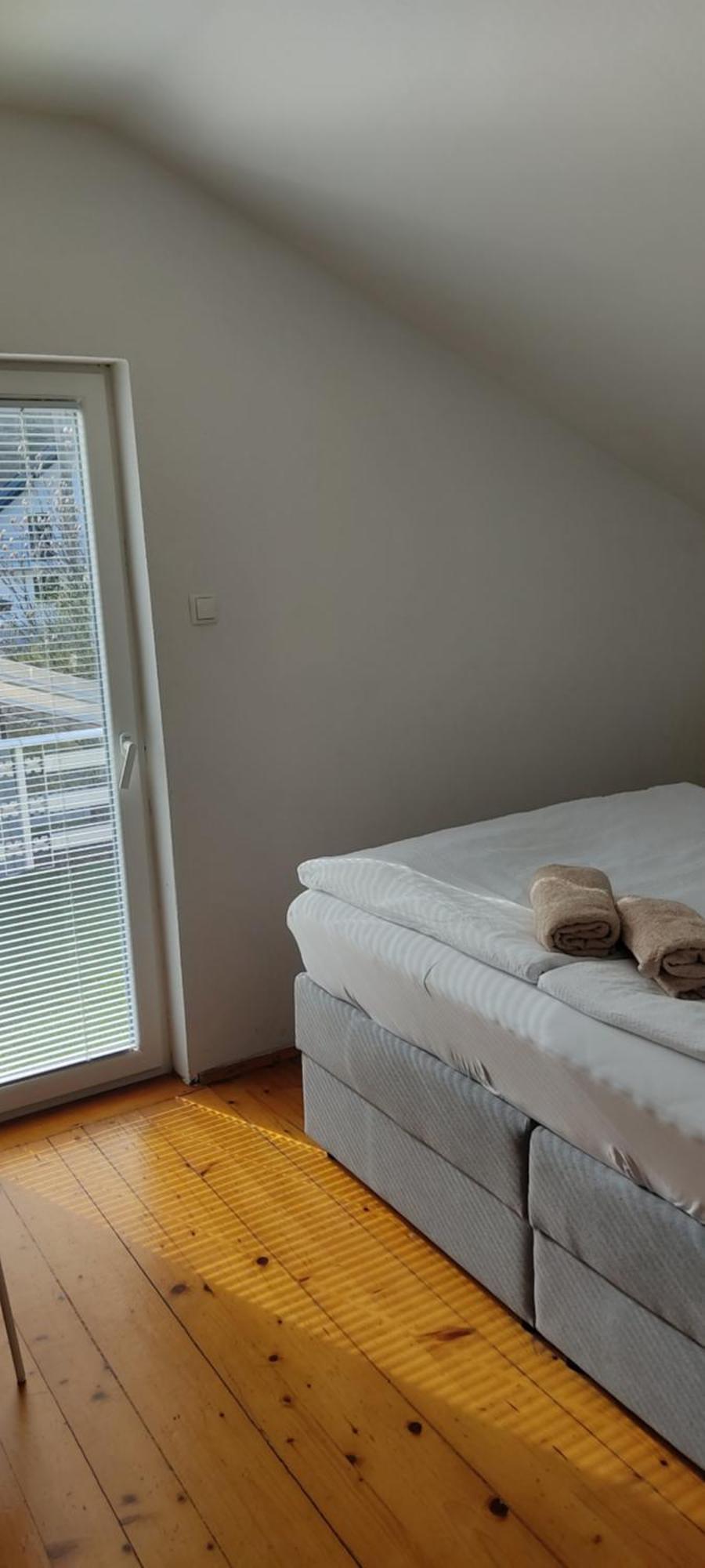 Hacienda Bled Rooms Exterior photo